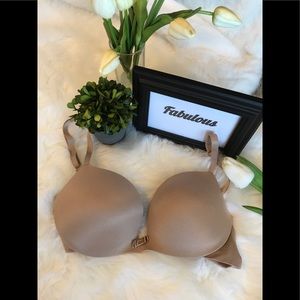 Victoria’s Secret Demi bra